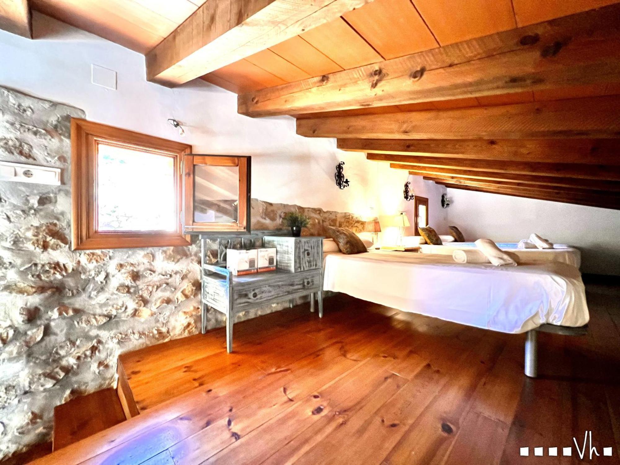 Вилла Vh Costablanca - Calima Бениса Экстерьер фото