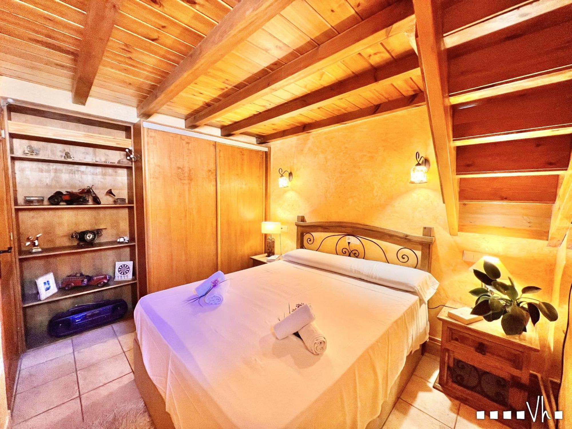 Вилла Vh Costablanca - Calima Бениса Экстерьер фото
