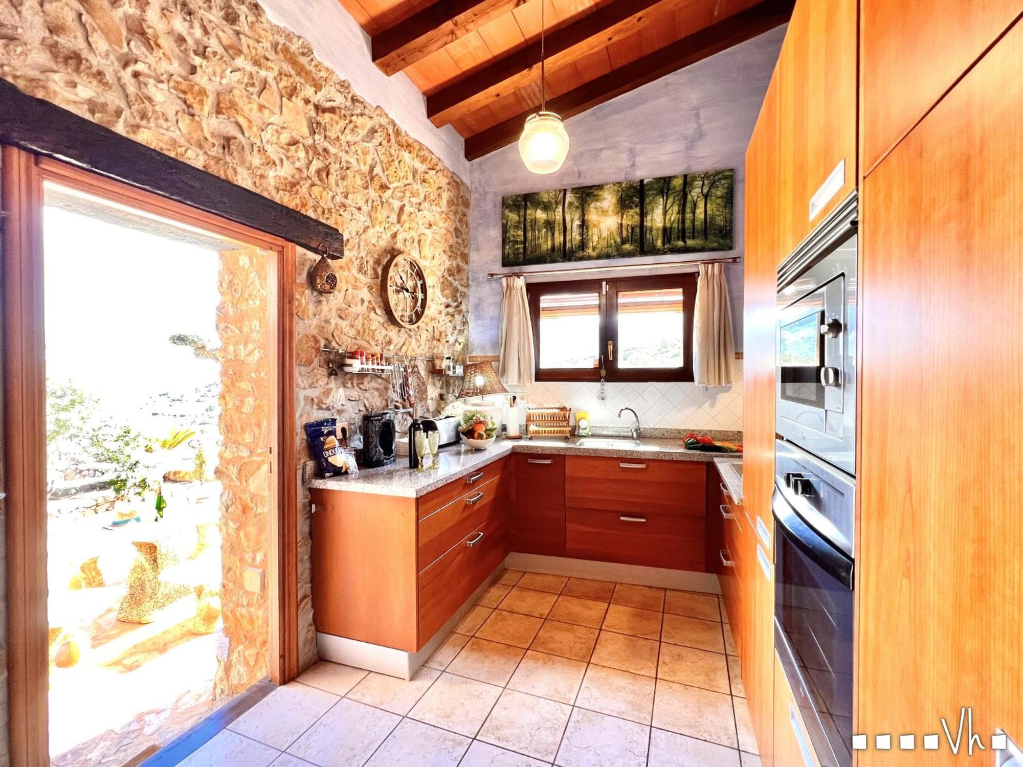 Вилла Vh Costablanca - Calima Бениса Экстерьер фото