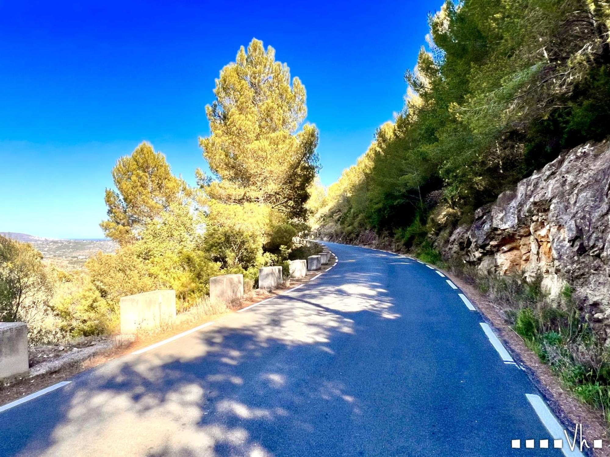 Вилла Vh Costablanca - Calima Бениса Экстерьер фото