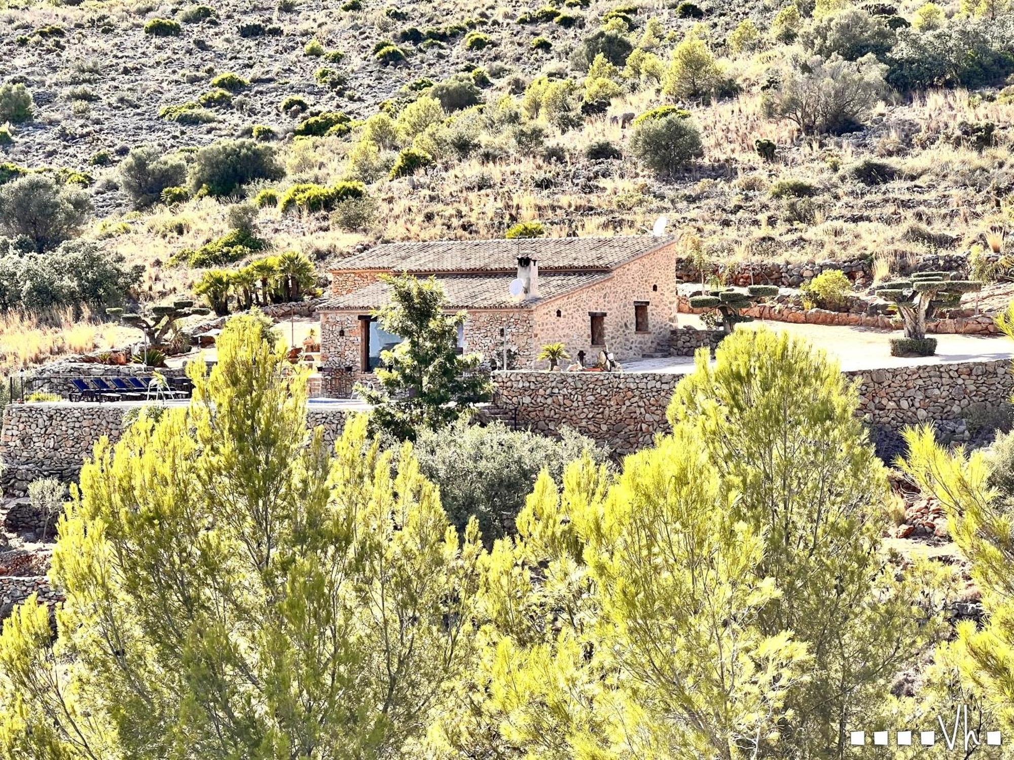 Вилла Vh Costablanca - Calima Бениса Экстерьер фото
