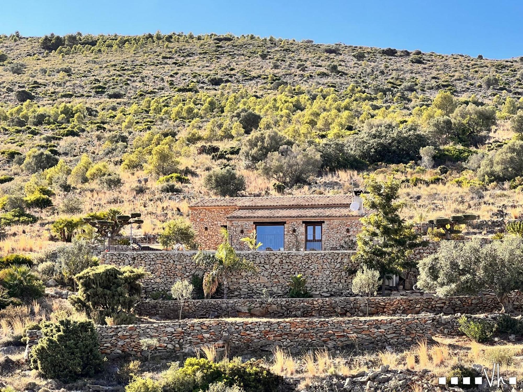 Вилла Vh Costablanca - Calima Бениса Экстерьер фото