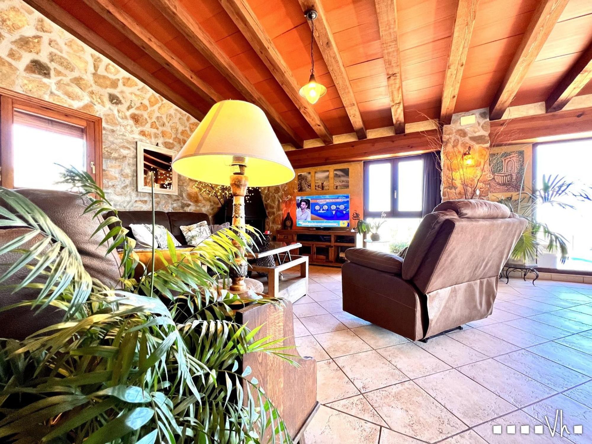 Вилла Vh Costablanca - Calima Бениса Экстерьер фото